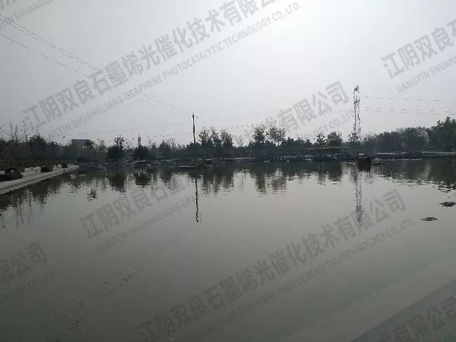 4.3億沁河源頭生態(tài)修復(fù)及水環(huán)境治理工程EPC（設(shè)計、施工）總承包中標(biāo)候選人公示！