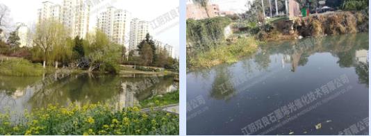 鎮(zhèn)江市潤州區(qū)頭道<a href=http://www.v99sp.com target=_blank class=infotextkey>河道治理</a>