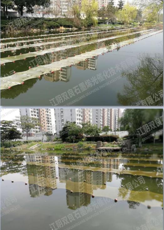 鎮(zhèn)江市潤州區(qū)頭道<a href=http://www.v99sp.com target=_blank class=infotextkey>河道治理</a>