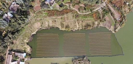 且看這個“不簡單的網(wǎng)”如何改善大理洱源<a href=http://www.v99sp.com target=_blank class=infotextkey>水生態(tài)修復</a>環(huán)境