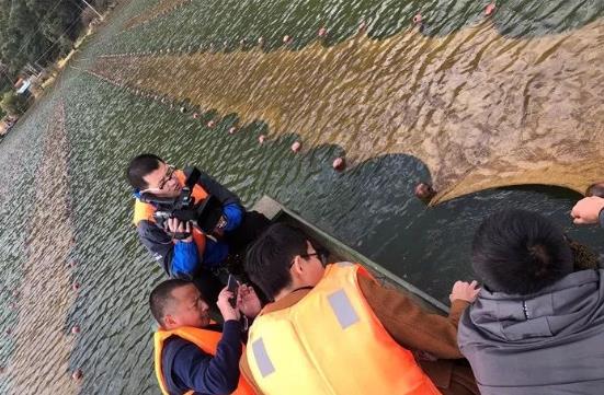 且看這個“不簡單的網(wǎng)”如何改善大理洱源<a href=http://www.v99sp.com target=_blank class=infotextkey>水生態(tài)修復</a>環(huán)境