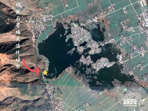 洱源西湖<a href=http://www.v99sp.com target=_blank class=infotextkey>水環(huán)境治理</a><a href=http://www.v99sp.com/hp/ target=_blank class=infotextkey>湖泊修復(fù)</a>碧水藍(lán)天