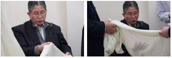 “光催化之父”——藤嶋昭院士蒞臨<a href=http://www.v99sp.com target=_blank class=infotextkey>雙良</a>考察指導(dǎo)