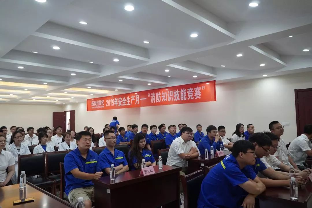 江蘇<a href=http://www.v99sp.com target=_blank class=infotextkey>雙良</a>安全生產(chǎn) 你我攜手“安全生產(chǎn)月”系列活動圓滿落幕！