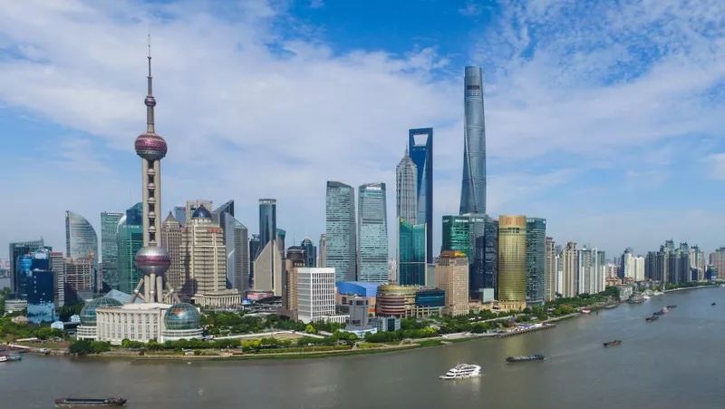 陸家嘴金融城與<a href=http://www.v99sp.com target=_blank class=infotextkey>雙良</a>達(dá)成合作