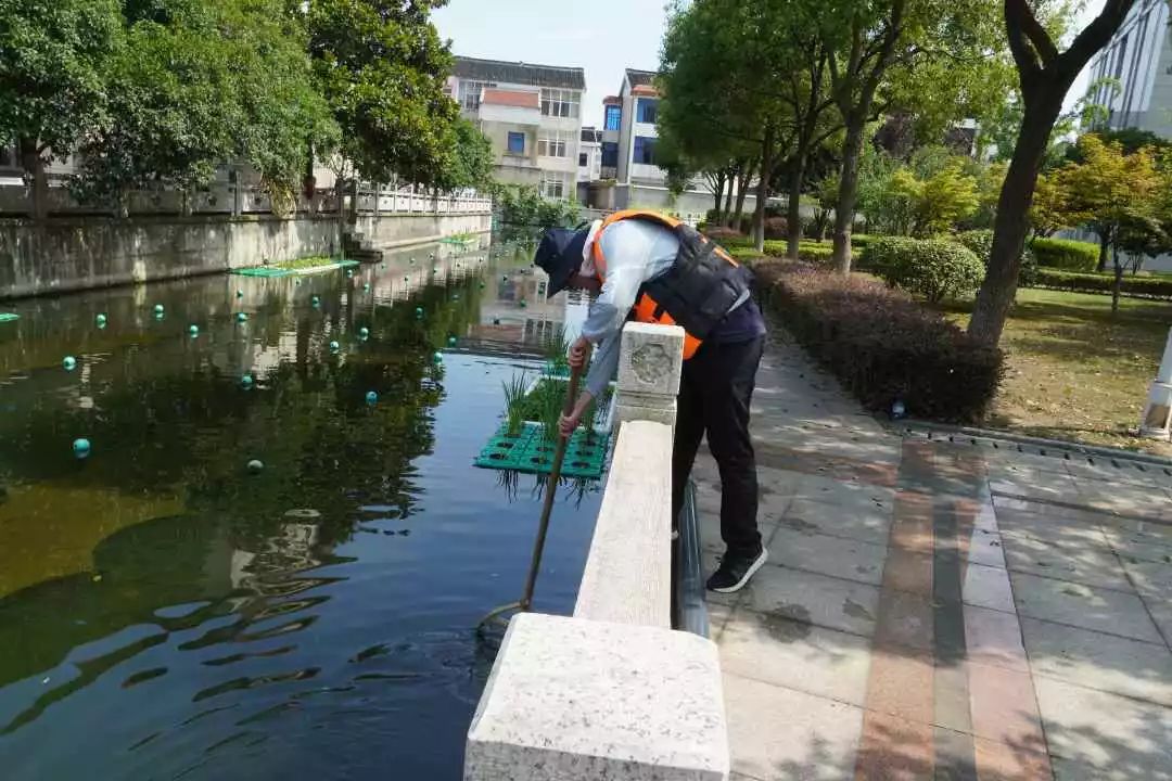 【<a href=http://www.v99sp.com target=_blank class=infotextkey>雙良</a><a href=http://www.v99sp.com target=_blank class=infotextkey>新型光催化</a>】“堅(jiān)守”在汗水中閃光