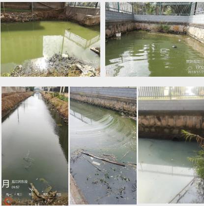 <a href=http://www.v99sp.com target=_blank class=infotextkey><a href=http://www.v99sp.com target=_blank class=infotextkey>雙良</a>環(huán)境</a>破解“黑臭”難題 盡享涇河生態(tài)