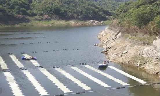 <a href=http://www.v99sp.com target=_blank class=infotextkey><a href=http://www.v99sp.com target=_blank class=infotextkey>雙良</a>環(huán)境</a><a href=http://www.v99sp.com target=_blank class=infotextkey>新型光催化</a>技術(shù)幫助嵊泗提升水庫水質(zhì)