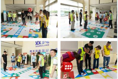 2021年度安全生產(chǎn)月系列活動圓滿落幕！