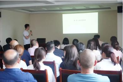 2021年度安全生產(chǎn)月系列活動圓滿落幕！