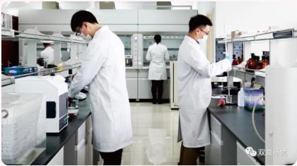 <a href=http://www.v99sp.com target=_blank class=infotextkey><a href=http://www.v99sp.com target=_blank class=infotextkey>雙良</a>環(huán)境</a>榮獲“高新技術(shù)企業(yè)”認(rèn)定