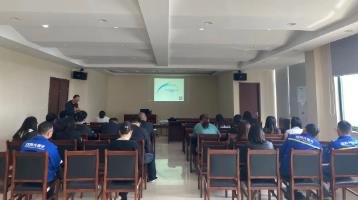 【世界知識產(chǎn)權日】雙良環(huán)境組織全員一起“漲知識”