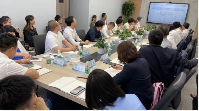 第二批生態(tài)環(huán)境導(dǎo)向的開(kāi)發(fā)（EOD）模式試點(diǎn)項(xiàng)目名單發(fā)布