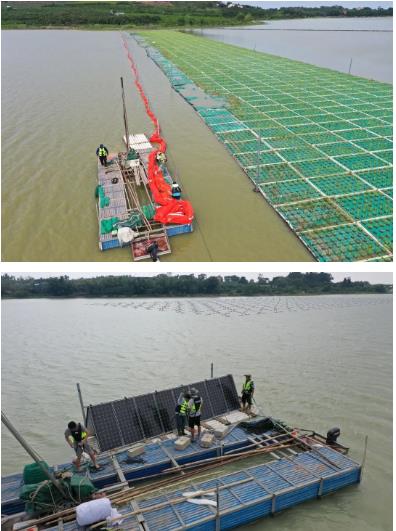 河道治理中水土保持知識！