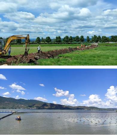 海綿城市的組成部分之透水道路技術(shù)！