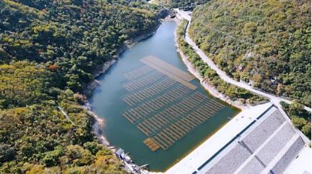 檢測(cè)整治管理，亮劍問(wèn)題河道治理！