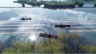 廣州水務(wù)協(xié)會成立助力水環(huán)境治理攻堅戰(zhàn)