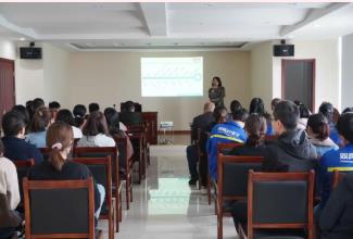 新聞轉(zhuǎn)載｜我區(qū)河道環(huán)境治理仍存短板，區(qū)委書(shū)記沈紅星要求精準(zhǔn)施策確保水環(huán)境整治落實(shí)到位！