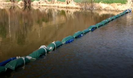 調(diào)研檢查水源地保護、礦山修復(fù)治理等重點工作