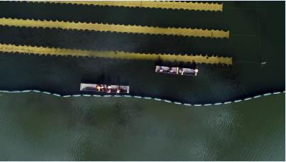 北京建成首個(gè)農(nóng)村綜合改革標(biāo)準(zhǔn)化試點(diǎn)項(xiàng)目 實(shí)現(xiàn)污水全收集、全處理