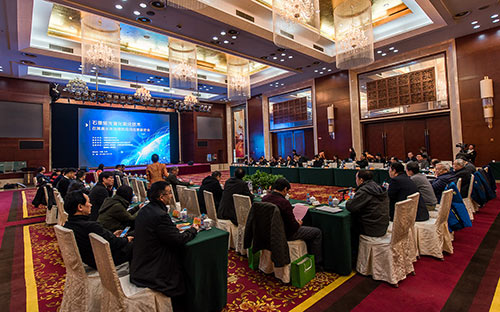 PMAES技術河道應用成果鑒定會